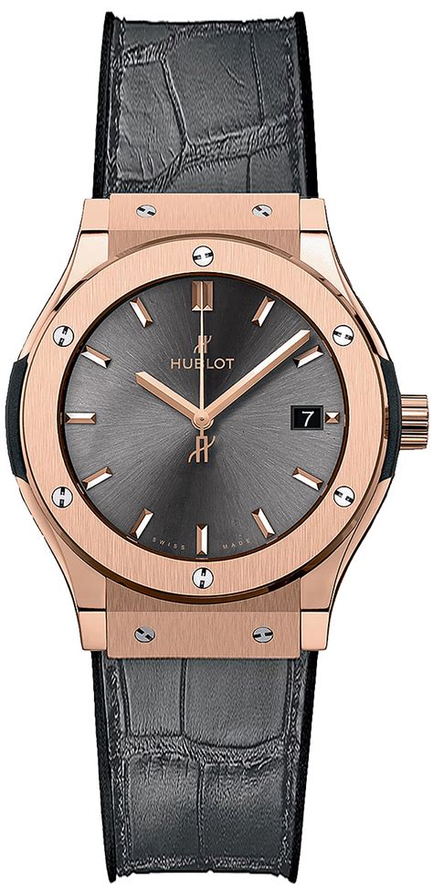 Hublot Classic Fusion Quartz 